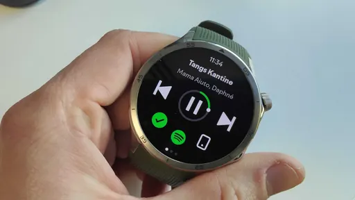 OnePlus Watch 3