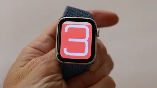 Apple Watch SE 3