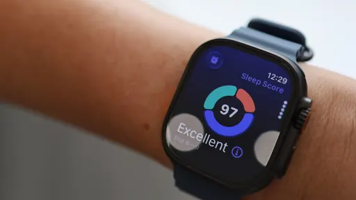 Apple Watch Ultra 3
